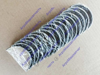 ВКЛАДЫШИ ЗИЛ-130 ШАТУННЫЕ (1,0) 130-1000104-65