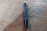 ШПИЛЬКА КРЕПЛ ГОЛОВ БЛОКА Д-402 М10*80