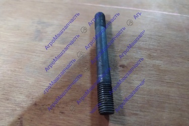 ШПИЛЬКА КРЕПЛ ГОЛОВ БЛОКА Д-402 М10*80