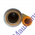 ФИЛЬТР ВОЗДУШ Д-260 МТЗ-1221 260-1109300 КОМПЛ DIFA 4318М+4318-01\