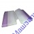 ЗАЩИТА ФАР Г-3110 М-2141 Г-3302 КОМПЛ