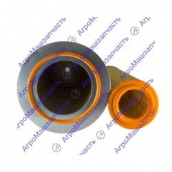 ФИЛЬТР ВОЗДУШ Д-260 МТЗ-1221 260-1109300 КОМПЛ DIFA 4318М+4318-01\