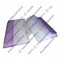 ЗАЩИТА ФАР Г-3110 М-2141 Г-3302 КОМПЛ