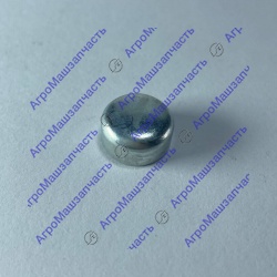 ЗАГЛУШКА БЛОКА ЦИЛИНДРОВ 50-1002326-В Д-243 245 260.1 D=16ММ