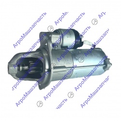 СТАРТЕР 6502.3708 АНАЛОГ 42.3708