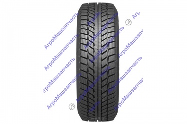 ШИНА АВТОМОБИЛЬНАЯ БЕЛ-147 185/65 Р14 БЕСКАМЕРНАЯ ЗИМА<br>