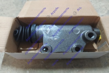 ЦИЛИНДР СЦЕПЛЕНИЯ 24-1602510 ГАЗ-3102 3110 Д-402 БОКОВОЙ ШТУЦЕР