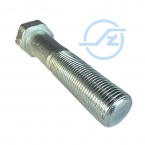 БОЛТ КРЕПЛЕНИЯ БАЛАНСИРА МАЗ М24*2*110 372976