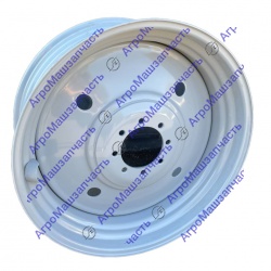 ДИСК КОЛЕСА МТЗ DW16L*38-3107020 ЗАД 8ШП МТЗ-1523 \БЗТДИА