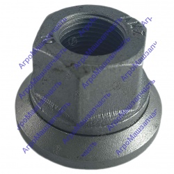 ГАЙКА  КОЛЕСА 3302-3101034 M18*1,5 ТЕФЛОН