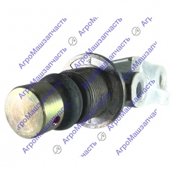 КРАН ТОРМ АВАРИЙН РАСТОРМАЖ 8002/100-3537110 КАМАЗ БЕЛОМО