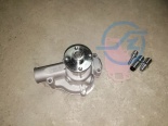 НАСОС ВОДЯНОЙ 4216-1307010 ГАЗЕЛЬ-БИЗНЕС УМЗ-4216 ЕВРО-3 ЕВРО4  2 ШТУЦЕРА