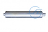 ГЛУШИТЕЛЬ ГАЗ-53 53-1201010