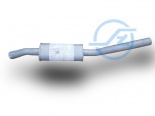РЕЗОНАТОР ГАЗ-3302 Д-405 330242-1202008