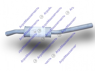 РЕЗОНАТОР ГАЗ-3302 Д-405 330242-1202008