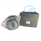 ГЕНЕРАТОР ГАЗ-3302 3282М.3771-10 90А 6-РУЧ БАТЭ