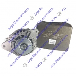 ГЕНЕРАТОР ГАЗ-3302 3282М.3771-10 90А 6-РУЧ БАТЭ