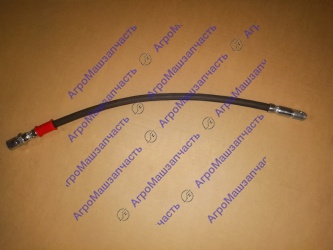 ШЛАНГ ТОРМ ГАЗ-3110-3506060 ПЕР 3102 31105 СОБОЛЬ ФЕНОКС