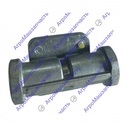 КЛАПАН ЗАЩИТНЫЙ ОДИНАРНЫЙ 8653-3515010 АНАЛОГ 100-3515012\