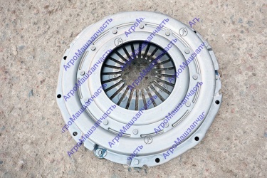 ДИСК 245-1601090 ЛЕПЕСТКОВЫЙ 3482 125 512  МАЗ-4370