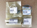 РЕМОНТНЫЙ КОМПЛЕКТ ФОРСУНКИ 0445120141 К-81-005-00-00-03 РАСПРЕДЕЛИТЕЛЯ 140P1790/0433172092 КЛАПАН ВИНТ ГАЙКА КОЛЬЦА