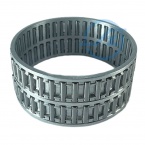 ПОДШ 3КК 85*93*40Д КПП ЯМЗ