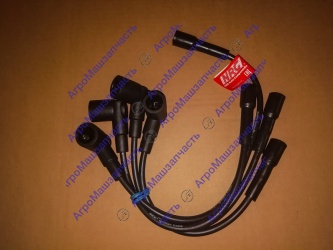 ПРОВОД ЗАЖИГАНИЯ ГАЗ-3302 Д-4216 Е-4 СИЛИКОН КОМПЛ 4216.3707080-23