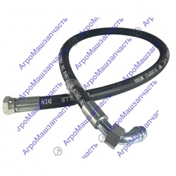 РВД 36*1400 М30*1,5 2SN DKOL/DKOL90 (шаг резьбы 1,5мм)\