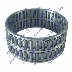 ПОДШ 3КК 85*93*40Д КПП ЯМЗ