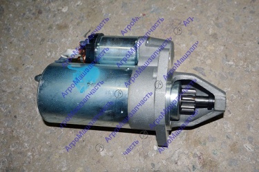 СТАРТЕР ВАЗ-1118 5702.3708-10 2170 2115