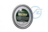 МАСТИКА ЗАЩИТНАЯ БИТУМ-КАУЧУК БИКОР 2КГ