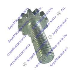 ВИНТ РЕГУЛИРОВОЧНЫЙ ТОРМОЗА 3307-3508158 ГАЗ 3309,ПАЗ 3205