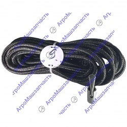 ШЛАНГ ПОДКАЧКИ 9М