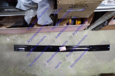 СПОЙЛЕР КАПОТА ГАЗ-3302 СТ/ОБР.