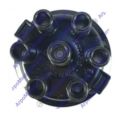 КРЫШКА РАСПРЕДЕЛИТЕЛЯ Р32-3706500 ГАЗ-52 EKR089 RAIDER