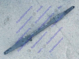 БАЛКА ПЕРЕДНЕЙ ОСИ 3309-3001009 ЗАВОД