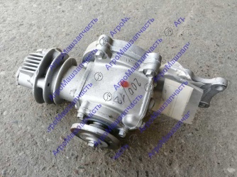 КОМПРЕССОР 66-3509015-10 ГАЗ-3306.3307,3308