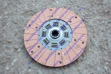 ДИСК 53-1601130 ТРИАЛ ГАЗ-53