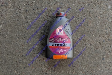 МАСЛО МОТ 2Т 1Л МИН МОТО ЛУКОЙЛ