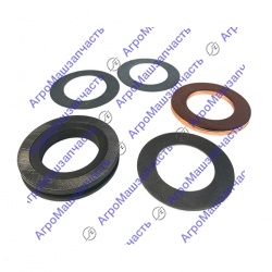 РЕМКОМПЛЕКТ ШКВОРНЯ ЗИЛ КОМПЛЕКТ 130-3001027/28