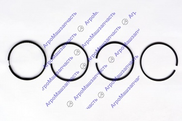 КОЛЬЦА ПОРШНЕВЫЕ 260-1004060 МТЗ-1221 П/К