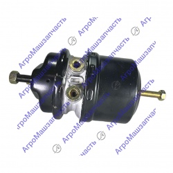 КАМЕРА ТОРМОЗ ТИПА 16/16 ГАЗ-3310 АНАЛОГ BS9251 100-3519200-11