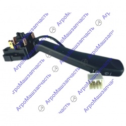 ПЕРЕКЛ СТЕКЛ 1119-3709340-01 ПОДРУЛ ВАЗ-1119 2170 2190 CARTRONIC