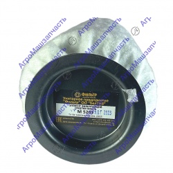 ФИЛЬТР МАСЛЯН 840-1012039-15 ЕВРО ЯМЗ-7511 ТУТАЕВ (М5203)\