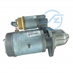 СТАРТЕР 7402.3708-02 ЗИЛ-5301 ЕВРО-2 24В АНАЛОГ 230Р БАТЭ\