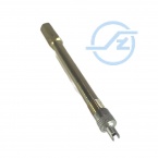 УДЛИНИТЕЛЬ ПОДКАЧКИ КОЛ 3302-3116010 ГАЗ-3302, -Next ЛАТУНЬ