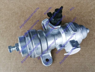 РЕГУЛЯТОР ДАВЛЕНИЯ ЗИЛ КАМАЗ 100-3512010