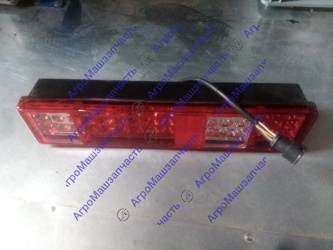 ФОНАРЬ ЗАД ГАЗ-3302 171.3716-500 12В LED