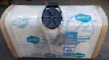 БАК ТОПЛИВНЫЙ ГАЗ 4301-1101010-02(К0 014.1101010-10) 105Л 3307-3310 4301 ПАЗ