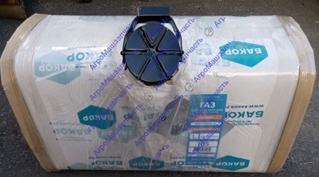 БАК ТОПЛИВНЫЙ ГАЗ 4301-1101010-02(К0 014.1101010-10) 105Л 3307-3310 4301 ПАЗ